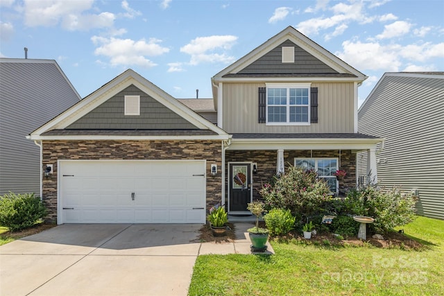1220 Kent Downs Ave SW, Concord, NC 28027 - photo 1