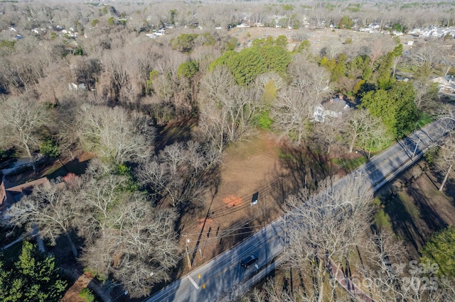 531 Winding Way Unit 9, Belmont, NC 28012 - aerial view