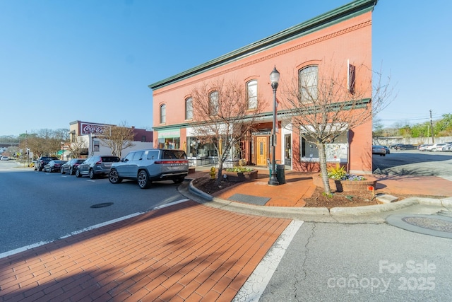 531 Winding Way Unit 9, Belmont, NC 28012 - view of commercial location