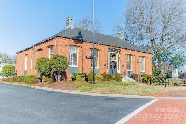 531 Winding Way Unit 9, Belmont, NC 28012 - view of building exterior
