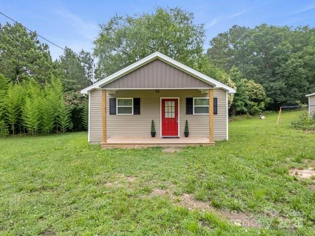 313 S Park Rd, Wadesboro, NC 28170 - photo 1