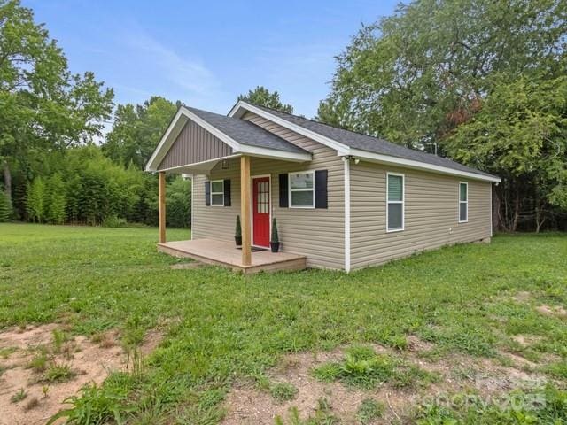 313 S Park Rd, Wadesboro, NC 28170 - photo 2