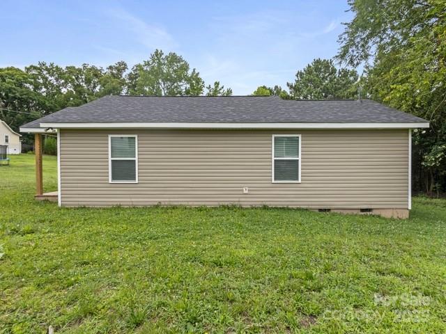 313 S Park Rd, Wadesboro, NC 28170 - photo 4