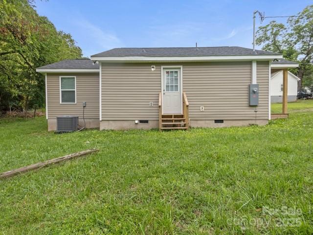 313 S Park Rd, Wadesboro, NC 28170 - photo 5