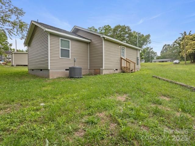 313 S Park Rd, Wadesboro, NC 28170 - photo 7