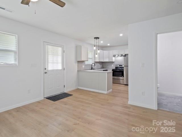 313 S Park Rd, Wadesboro, NC 28170 - photo 18