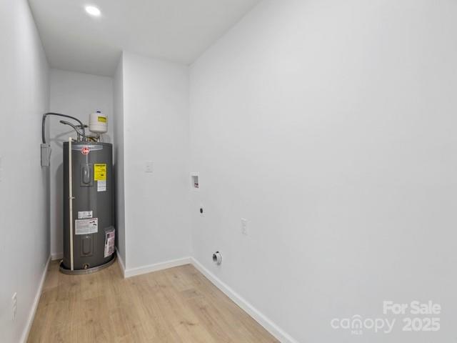 313 S Park Rd, Wadesboro, NC 28170 - photo 19