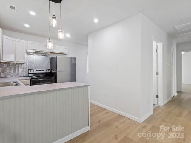 313 S Park Rd, Wadesboro, NC 28170 - photo 23