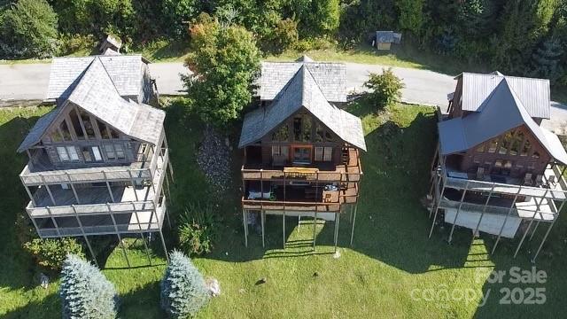 141 Scenic Wolf Dr, Mars Hill, NC 28754 - photo 33