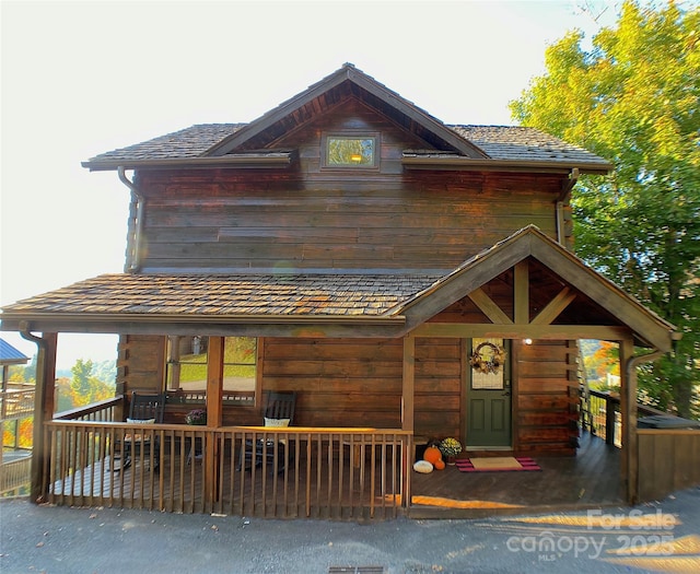 141 Scenic Wolf Dr, Mars Hill, NC 28754 - photo 2