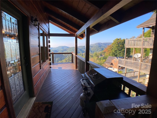 141 Scenic Wolf Dr, Mars Hill, NC 28754 - photo 3