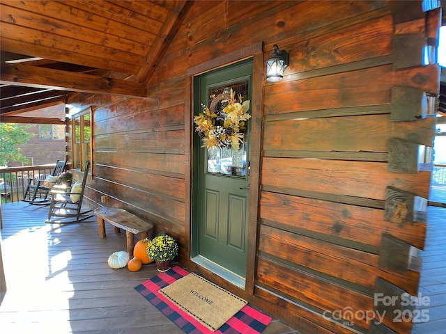 141 Scenic Wolf Dr, Mars Hill, NC 28754 - photo 4