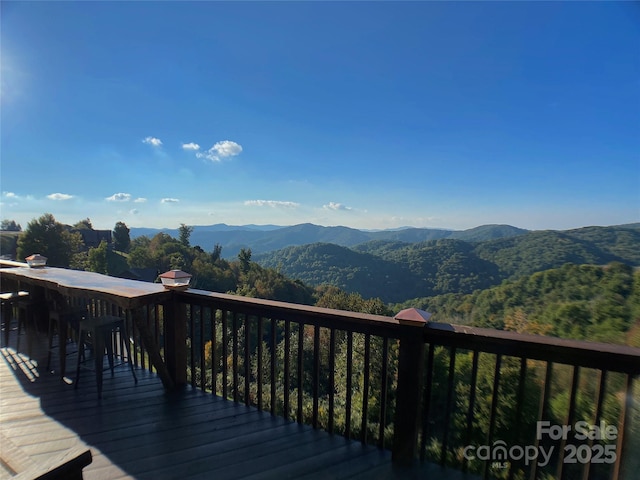 141 Scenic Wolf Dr, Mars Hill, NC 28754 - photo 5