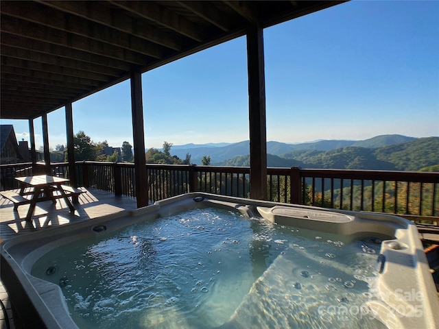 141 Scenic Wolf Dr, Mars Hill, NC 28754 - photo 6
