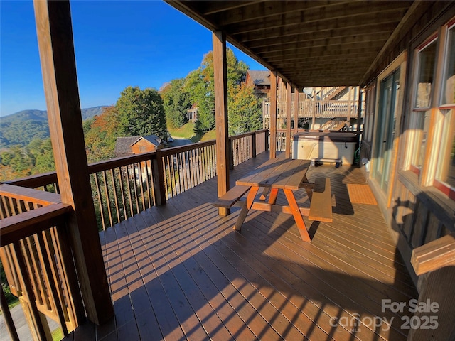 141 Scenic Wolf Dr, Mars Hill, NC 28754 - photo 7