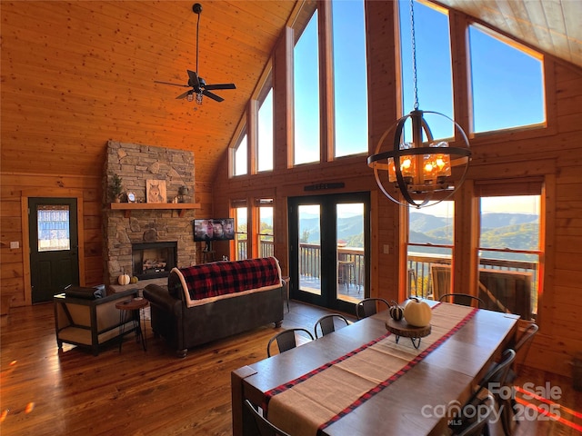 141 Scenic Wolf Dr, Mars Hill, NC 28754 - photo 8