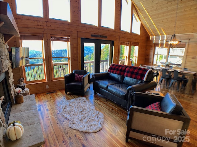 141 Scenic Wolf Dr, Mars Hill, NC 28754 - photo 9