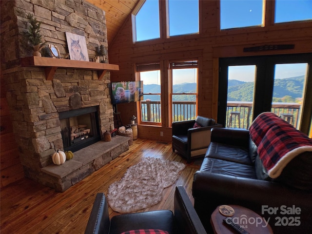 141 Scenic Wolf Dr, Mars Hill, NC 28754 - photo 10