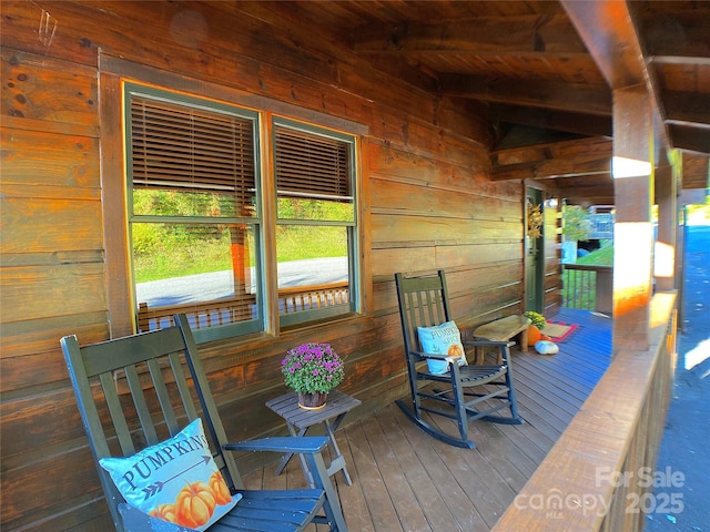141 Scenic Wolf Dr, Mars Hill, NC 28754 - photo 32