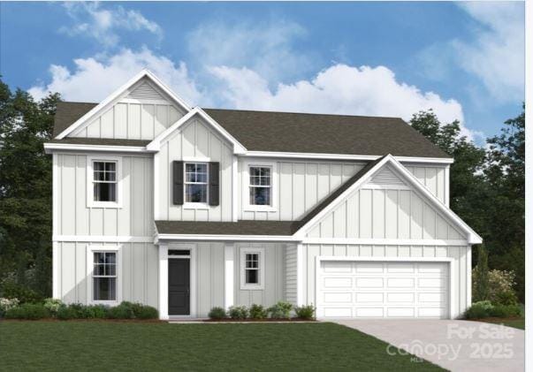 294 Winford Rd, Troutman, NC 28116 - photo 1