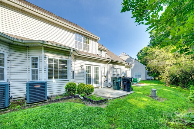 349 Valley Brook Ln SE, Concord, NC 28025 - photo 27