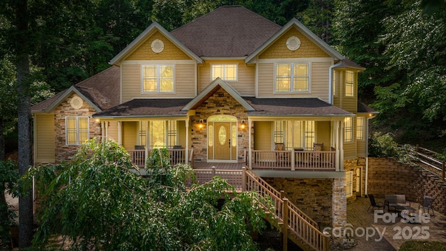 81 Smokemont Dr, Arden, NC 28704 - photo 1