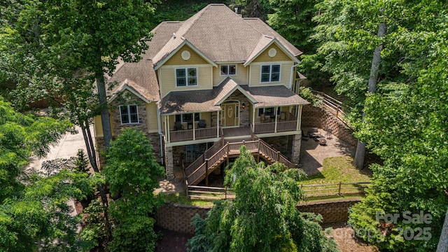 81 Smokemont Dr, Arden, NC 28704 - photo 43