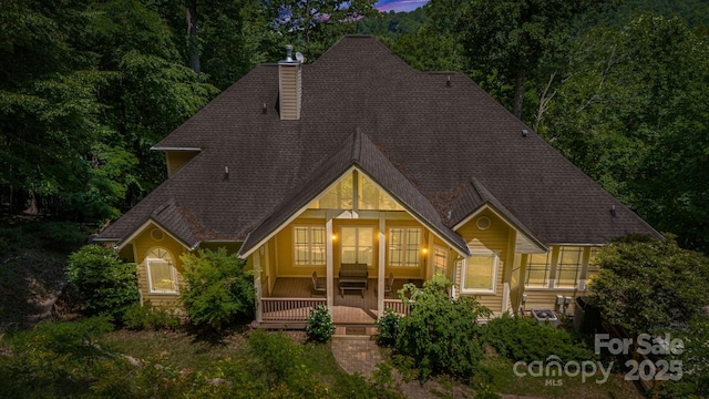 81 Smokemont Dr, Arden, NC 28704 - photo 46