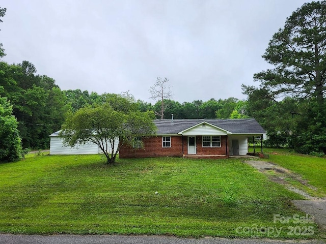2448 Cambridge Dr, Lancaster, SC 29720 - photo 1