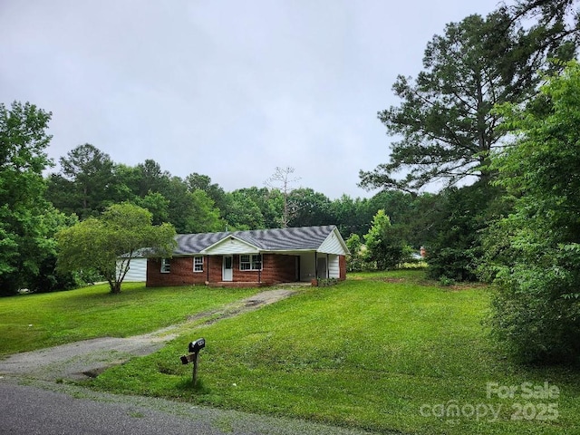 2448 Cambridge Dr, Lancaster, SC 29720 - photo 2