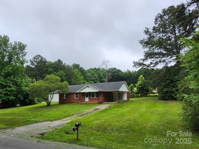 2448 Cambridge Dr, Lancaster, SC 29720 - photo 5