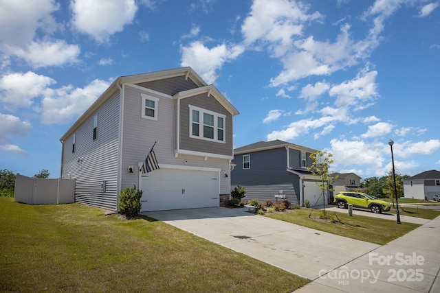 1010 Harry Ct, Albemarle, NC 28001 - photo 1