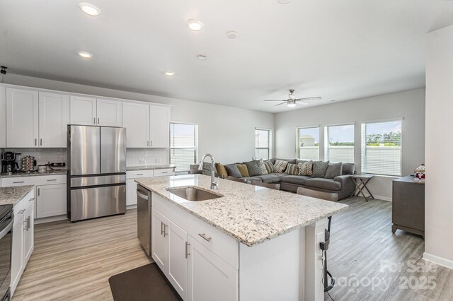1010 Harry Ct, Albemarle, NC 28001 - photo 12
