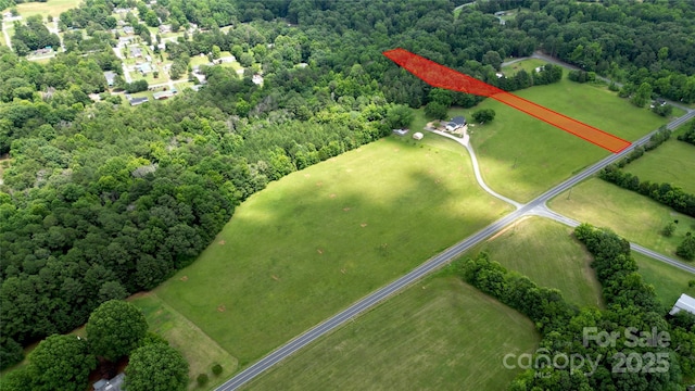 LOT11 Emanuel Church Rd, Rockwell, NC 28138