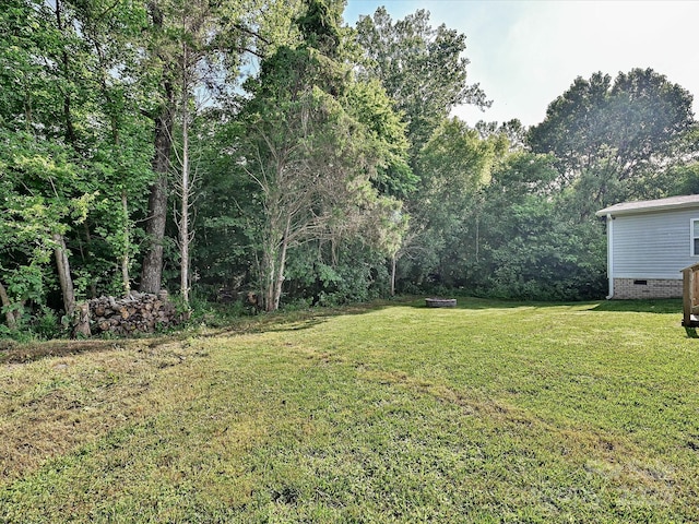 1140 Randall Ct, Concord, NC 28025 - view of green lawn