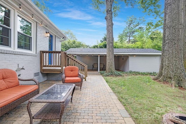 1744 Emerywood Dr, Charlotte, NC 28210 - photo 21
