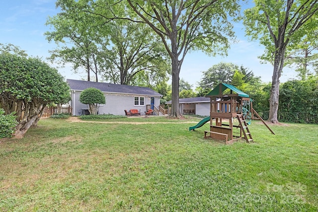 1744 Emerywood Dr, Charlotte, NC 28210 - photo 23