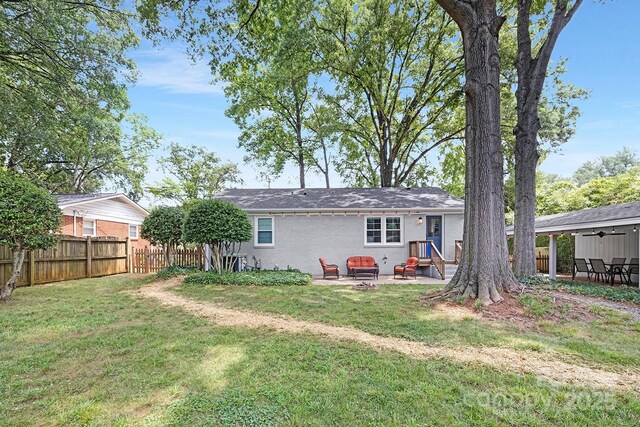 1744 Emerywood Dr, Charlotte, NC 28210 - photo 24
