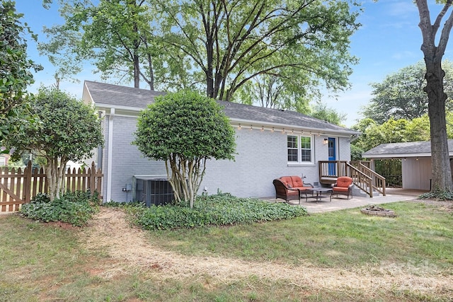 1744 Emerywood Dr, Charlotte, NC 28210 - photo 27