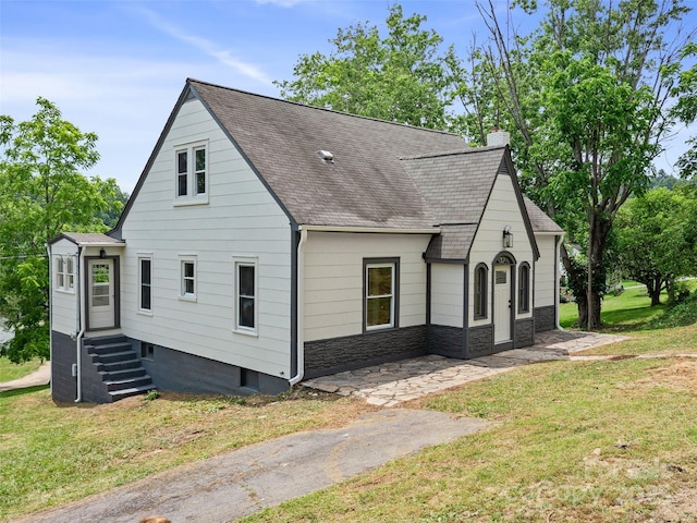 418 N Mitchell Ave, Bakersville, NC 28705 - photo 1
