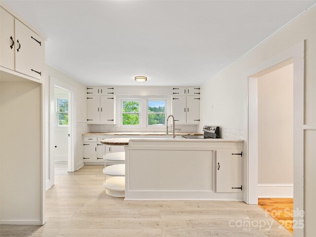 418 N Mitchell Ave, Bakersville, NC 28705 - photo 7