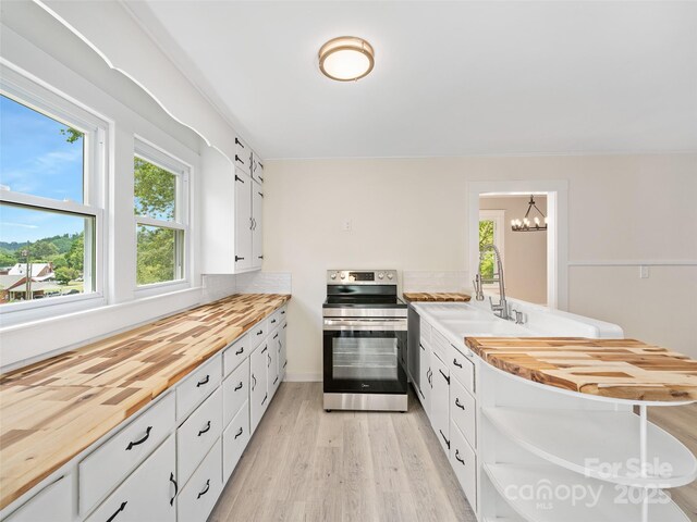 418 N Mitchell Ave, Bakersville, NC 28705 - photo 10