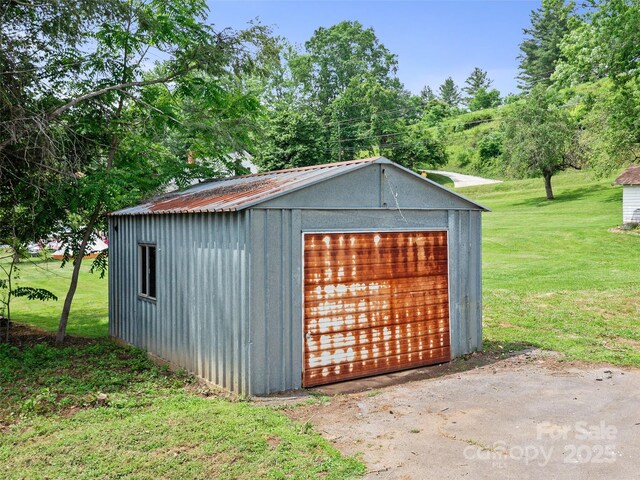 418 N Mitchell Ave, Bakersville, NC 28705 - photo 31