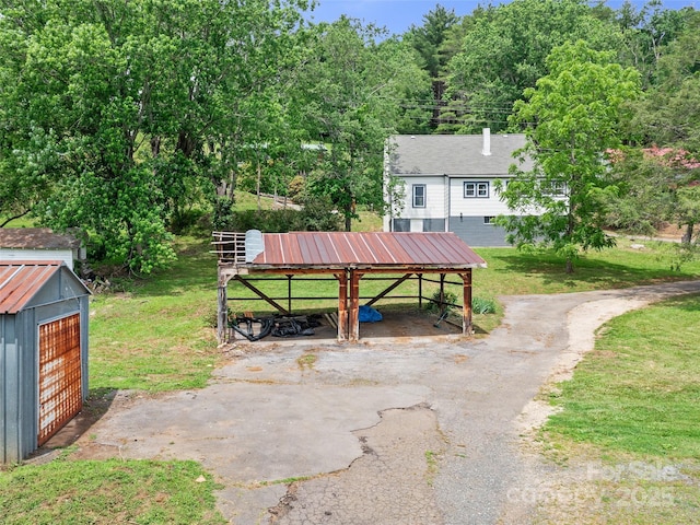 418 N Mitchell Ave, Bakersville, NC 28705 - photo 32