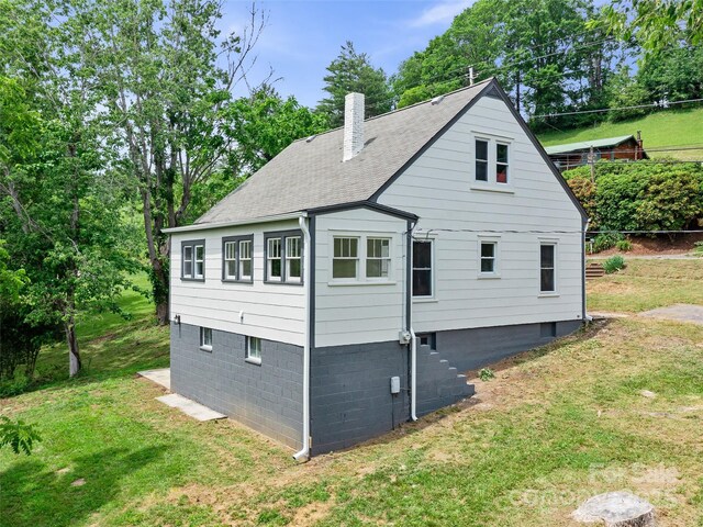 418 N Mitchell Ave, Bakersville, NC 28705 - photo 33