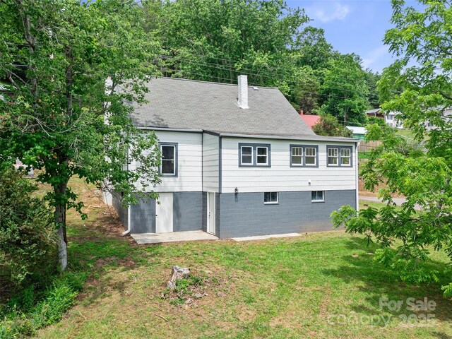 418 N Mitchell Ave, Bakersville, NC 28705 - photo 34