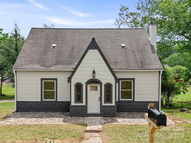 418 N Mitchell Ave, Bakersville, NC 28705 - photo 36