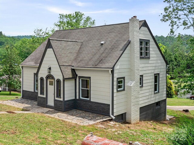 418 N Mitchell Ave, Bakersville, NC 28705 - photo 37