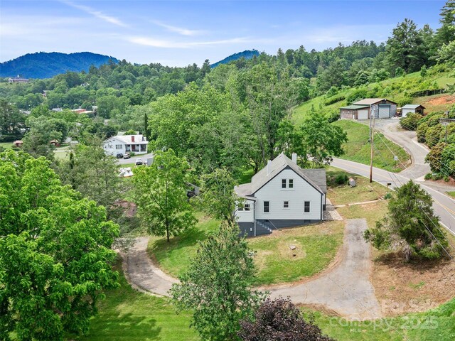 418 N Mitchell Ave, Bakersville, NC 28705 - photo 41