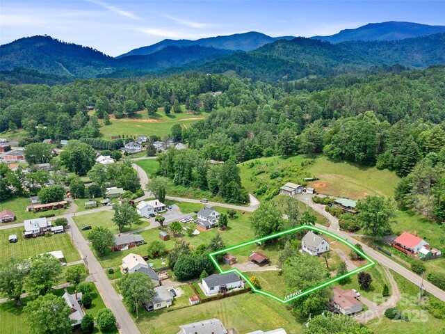 418 N Mitchell Ave, Bakersville, NC 28705 - photo 42